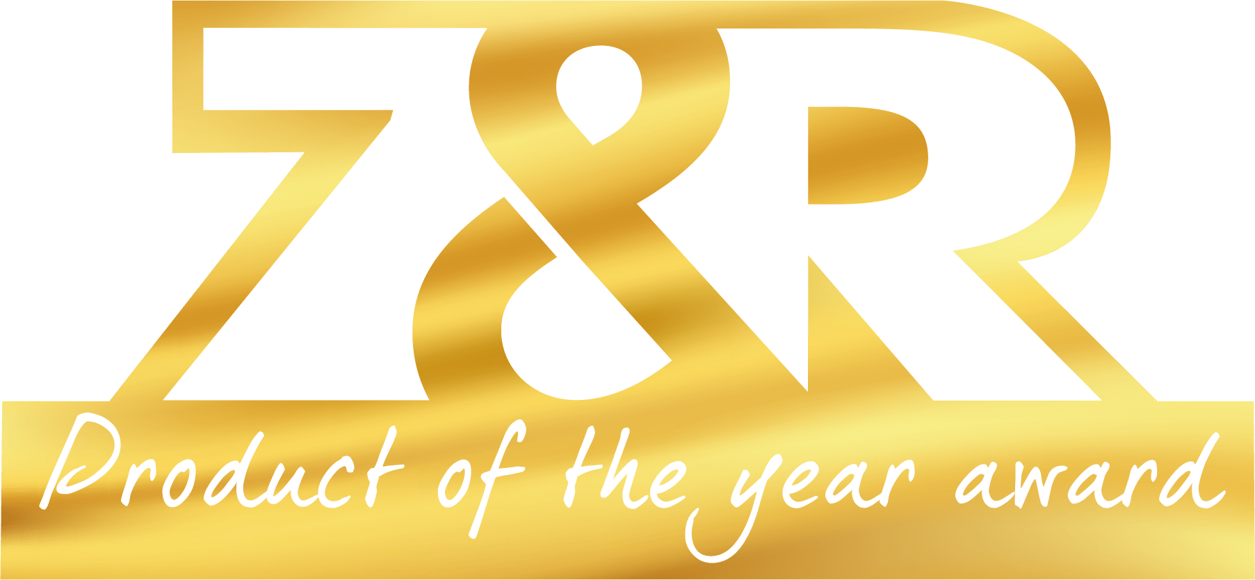 Product of the year awards logo
