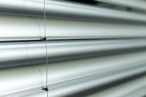 Brise-soleil orientable