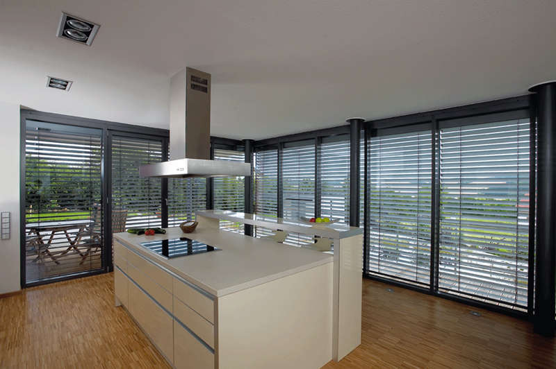 13h20 – Préserver le confort intérieur