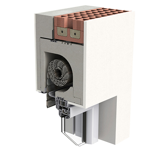 Monobloc Chrono PSE²