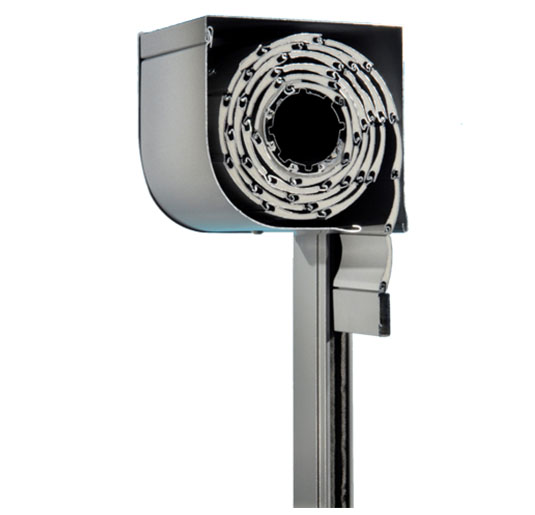 Mini caissons Quarto / Paco