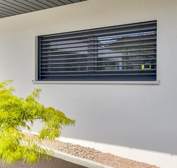 Volet monobloc PSE² très performant SOPROFEN