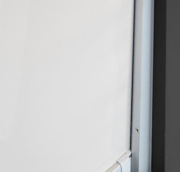 Stores extérieurs : Screen ZIP ScreenaMaX