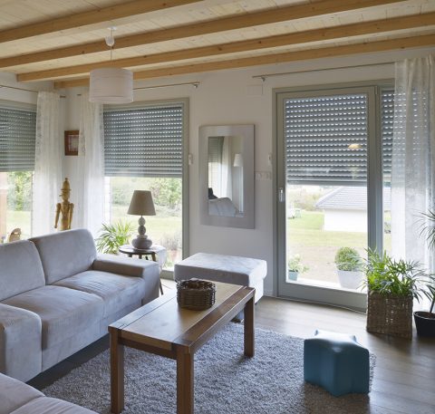 volet traditionnel TRADI VEO SOPROFEN