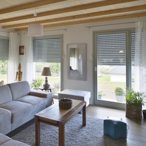 volet traditionnel TRADI VEO SOPROFEN