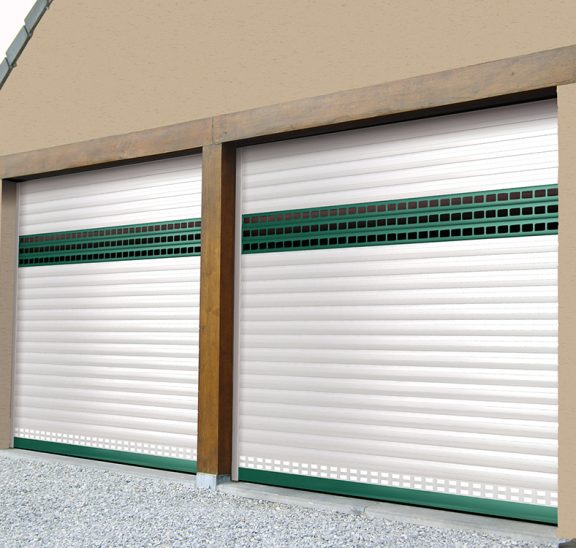 Porte à lames Carrol 55 SOPROFEN