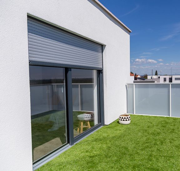 Volets roulants traditionnel SOPROFEN