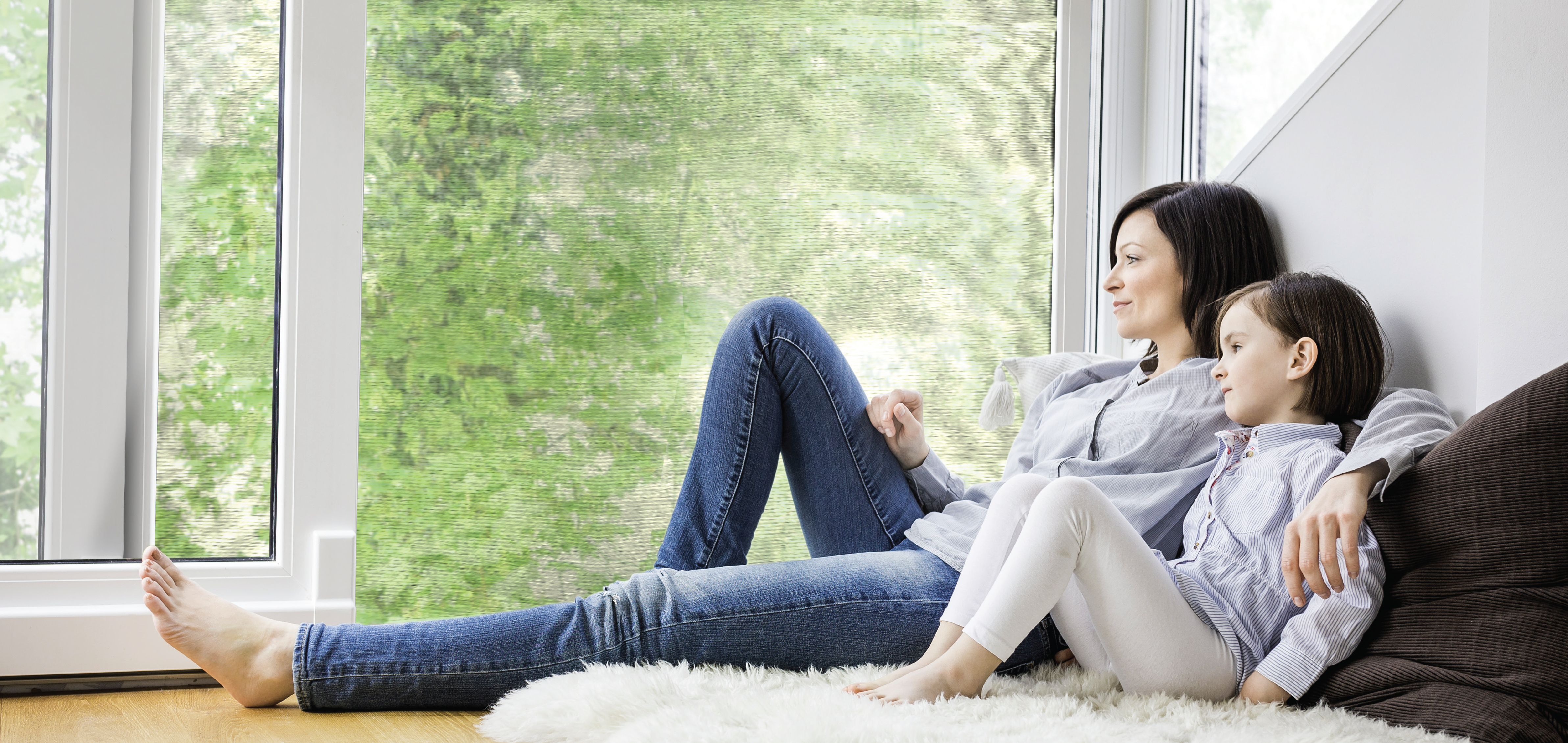 Image illustrant Moustiquaires

Laissez l'air entrer en tout sérénité.