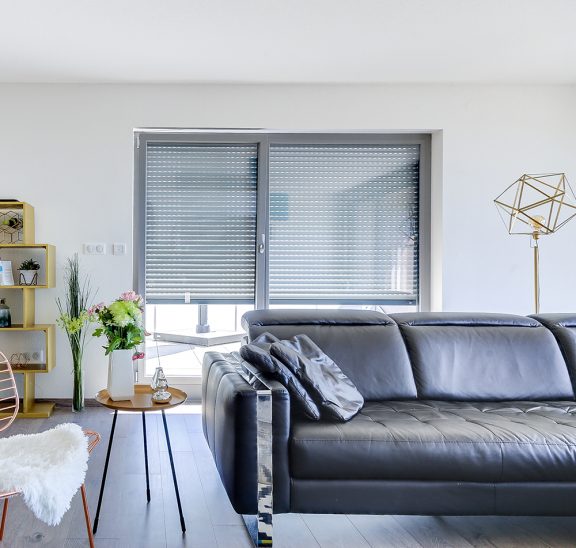 Volets Tradi SOPROFEN