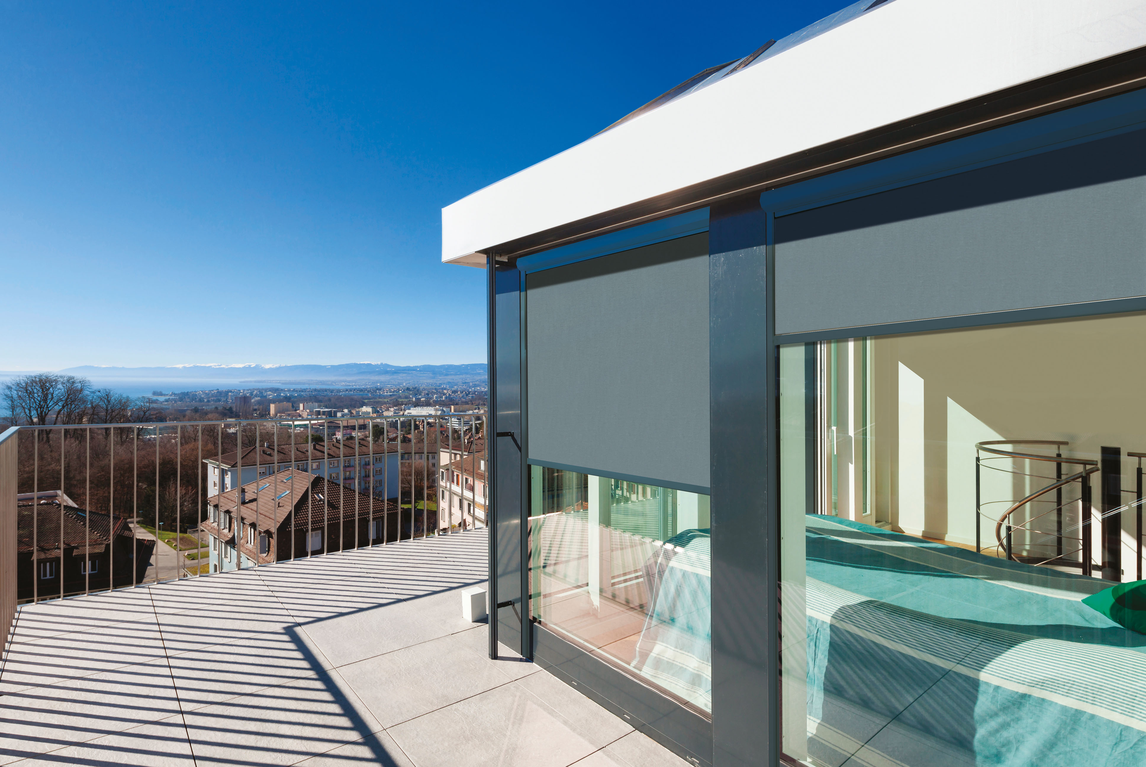 Image illustrant Protections solaires