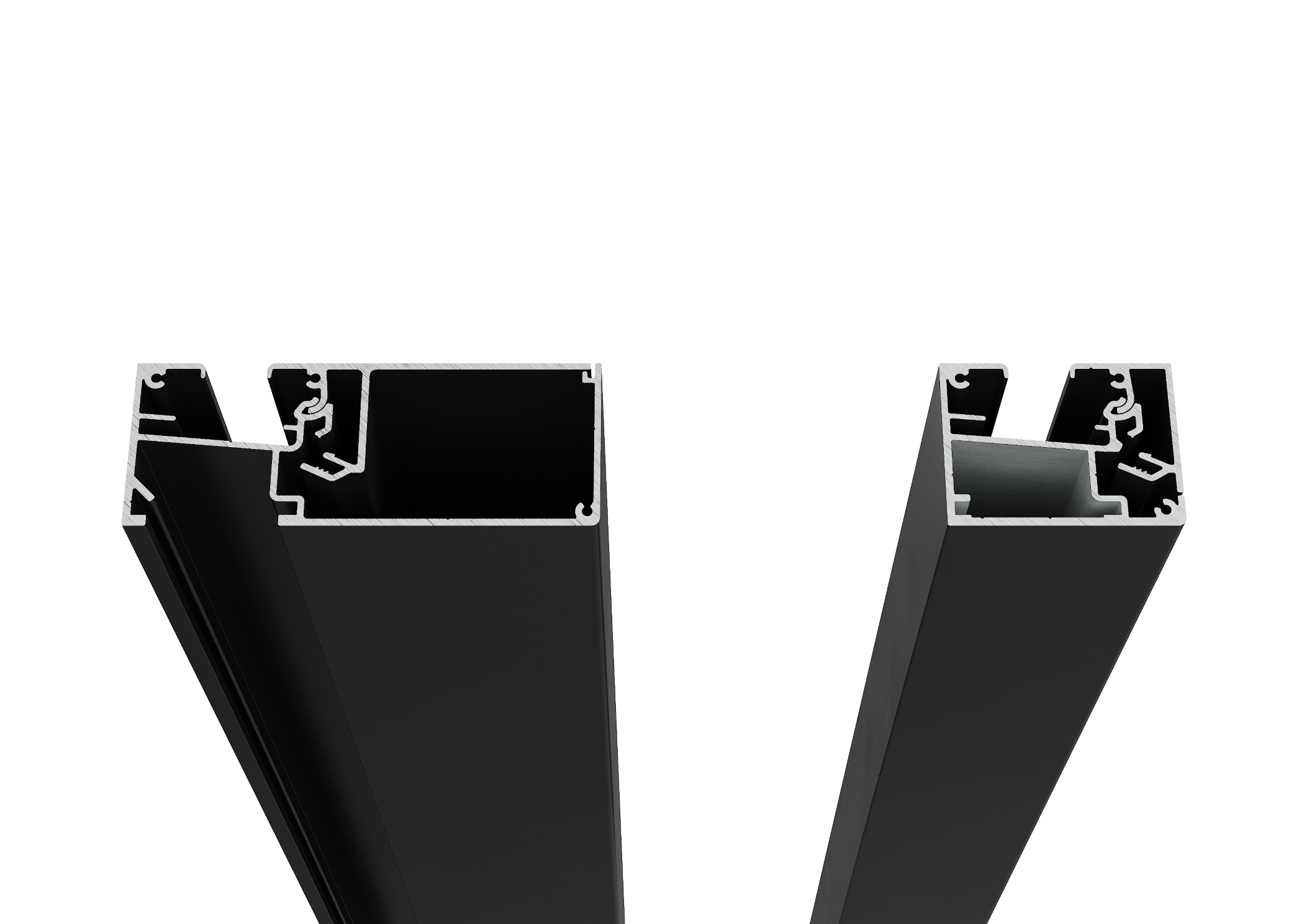 Stores extérieurs : Screen ZIP ScreenAccess