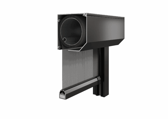 Stores extérieurs : Screen ZIP ScreenAccess